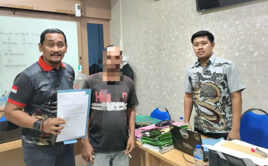 Terbuai Janji Manis, Janda di Lamongan Tertipu Kekasih Sendiri, Motor Melayang Digadaikan