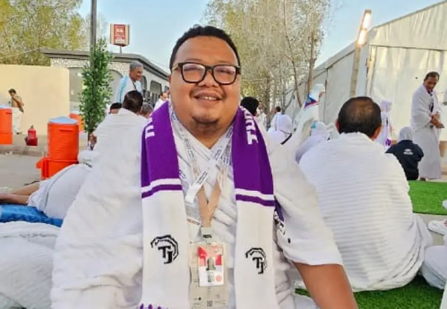 Pelayanan Ibadah Haji 2026 Berjalan Lancar,  DPD FK KBIHU Jombang: Sangat Memuaskan