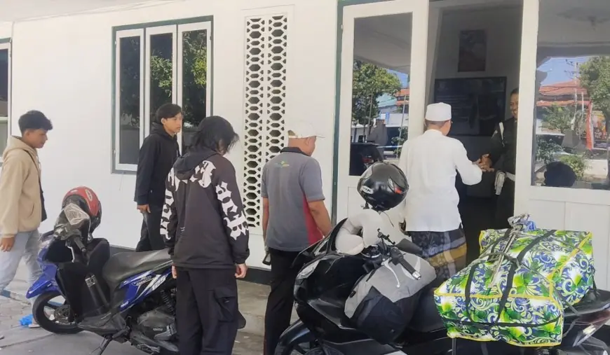 Remaja di Situbondo Dianiaya Pria yang Mengaku TNI