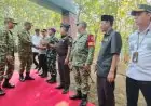Situbondo Jadi Markas Baru Brigif dan Yonif Teritorial Pembangunan TNI AD