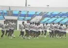 Manajemen Persela Lamongan Intensif Negosiasi Pemain Baru