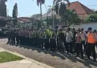 Arak-arakan Ulama hingga Puluhan Ribu Jemaah, Haul Habib Abu Bakar Assegaf Dijaga Ketat TNI-Polri