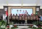 Resmi Dilantik, Pengurus APINDO Jombang 2026-2031 Siap Jadi Mitra Strategis Pemerintah Tekan Pengangguran