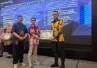 Borong Penghargaan Nasional, Polres Gresik Raih Nilai IKPA Sempurna 100 dari Kapolri dan Kemenkeu