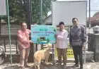 Bank Muamalat Tebar Apresiasi untuk Nasabah Loyal Lewat Program Baitul Mal Muamalat Berbagi