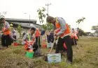 Peringati Hari Lingkungan Hidup Sedunia 2026, Astra Infra Tebar 258 Ribu Pohon dan Raih Penurunan Emisi 52 Persen