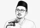 Saat Hati Berhenti Berlari: Kunci Ketenangan Sejati Menurut Gus Bahar