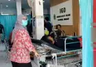 Kronologi 19 Karyawan PT BMI Lamongan Diduga Keracunan Gas