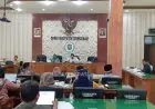Pansus II DPRD Trenggalek Rampungkan Raperda Koperasi dan Usaha Mikro, Siap Ajukan ke Gubernur