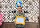 Sabet Terbaik 3 Nasional Pemanfaatan SIBI, Komitmen Literasi Digital Lamongan Berbuah Manis