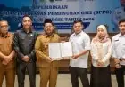 Operasional Dapur MBG Jadi Sorotan, Bupati Gresik Tekankan Standar IPAL dan Pengelolaan Sampah