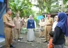 Pemkab Jombang Lakukan Validasi Data Calon Siswa Sekolah Rakyat 2026