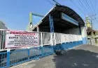 Diduga Akibat Konflik Rumah Tangga, SPPG Sukomulyo Lamongan Ditutup dan Dijual