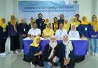 Naikkan kelas UMKM Lokal, PT PON Latih 16 Mitra Binaan untuk Tingkatkan Daya Saing