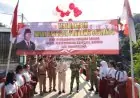 Resmikan Jembatan Garuda di Tulungagung, Plt Bupati: Jaga Fasilitas agar Berumur Panjang