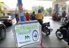 Harga Pertamax Meroket Jadi Rp16.250, Warga Lamongan Mengeluh Kuras Kantong