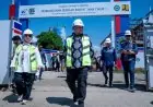Progres Sekolah Rakyat Gresik Capai 71 Persen, Siswa Masuk Asrama 7 Juli 2026