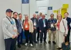 Dampak Ketegangan Timur Tengah, Pertemuan Tata Kelola Internet Global ICANN Dialihkan ke Bali