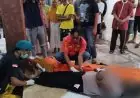 Hendak Salat Subuh, Warga Temukan Jenazah Pria Tanpa Identitas di Mushola Al Hidayah