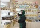 Berawal dari Jualan Lewat WhatsApp, UMKM Jamu Temulawak Binaan Petrokimia Gresik Kini Kebanjiran Pesanan