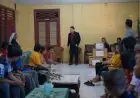 Rayakan Ulang Tahun ke-12, Aston Madiun Hotel Gelar Aksi Sosial “Gempita Rahayu”