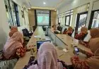 DWP Kemenag Jombang Aktif Kelola Sampah Jadi Berkah: Langkah Nyata Peduli Lingkungan