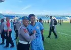 Dendi Sulistiawan, Si Anak Hilang Kembali ke Persela Lamongan