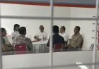 Mencari Kendala Percepatan Program Prioritas Presiden, Tim KSP RI Meninjau KDKMP di Gresik