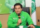 DPP PKB Tunjuk Syahrul Munir Pimpin PKB Gresik, Fokus Perkuat Konsolidasi Partai