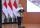 Kemnaker Tegaskan JKP Instrumen Penting Pelindungan dan Pengembangan Karier Pekerja