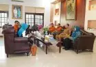 Sensus Ekonomi 2026 Dimulai: Jadi yang Pertama Didata, Bupati Lamongan Dorong Akurasi Sektor Ekonomi Digital