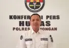 Polres Lamongan Warning Keras Oknum Pesilat Anarkis: Taat Hukum atau Pidana Menanti