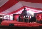 Megawati: Jangan Lupakan Sejarah, Tegakkan Keadilan dan Jaga Demokrasi