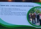 DLH Jombang Genjot Program Kampung Iklim Demi Atasi Perubahan Iklim