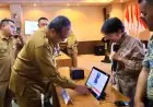 Gresik Siap Terapkan E-Voting pada Pilkades 2026, 15 Desa Jadi Pilot Project