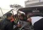 Kecelakaan Beruntun di Karanglangit Lamongan, 3 Orang Alami Luka-Luka