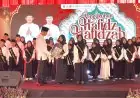 Pengukuhan Hafidz-Hafidzah Lamongan, 3.262 Peserta Terima Sertifikat Jalur Prestasi