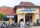 Pengelolaan Sampah Pasar Punung Diserahkan ke BUMDes, DLH Tak Lagi Tangani