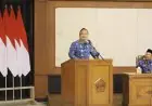 Gresik Perkuat Kolaborasi Lintas Sektor, Kejar Target Stunting Turun 14,5 Persen pada 2029