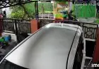 Aksi Curanmor di Perum PPS Gagal, Pelaku Diduga Tembakan Air Soft Gun Saat Kabur