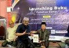Ngaji Sejarah dan Rilis Buku Futuhus Sama’, PMII Gresik Jadikan Malik Ibrahim Inspirasi Spirit Pergerakan