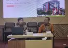 PSIB UMM Petakan Implementasi Risalah Islam Berkemajuan, Libatkan Mahasiswa hingga Pimpinan Fakultas