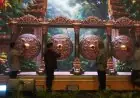 ASTON Madiun Rayakan 12 Tahun dengan Wajah Baru Grand Bima Ballroom, Hadirkan Kemewahan untuk MICE