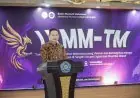 Hadapi Dinamika Global, Bupati Yuhronur Beberkan Kunci Sukses Kepemimpinan Antisipatif Berbasis Integritas di Depan Mahasiswa UML