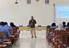 BPJS Kesehatan Edukasi Mahasiswa UNITA Tulungagung Soal Pentingnya Jaminan Kesehatan