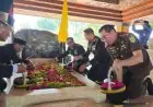 Wali Kota Blitar Ajak Generasi Muda Meneladani Sang Proklamator Bung Karno