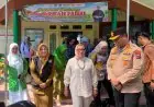 Menteri PPPA Apresiasi Gerak Cepat Polres Gresik Tangani Kasus Kekerasan Seksual terhadap Anak