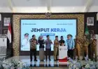 Disnaker Jombang Luncurkan Aplikasi TALENTA, 85 Persen Lulusan Pelatihan Langsung Terserap Kerja