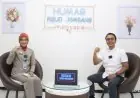 Waspada Sarkopenia di Usia Senja, Segera Periksakan ke Poli Ortopedi RSUD Jombang