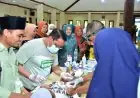 Peringati HJL ke-457 dan HKG PKK ke-54, TP PKK Lamongan Gelar Khitan Massal Gratis untuk 102 Anak